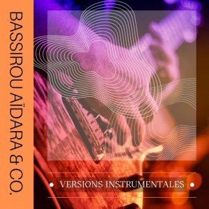 Albator Instrumental mp3 image