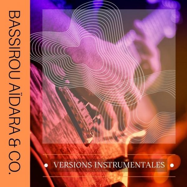 Albator Instrumental mp3 image