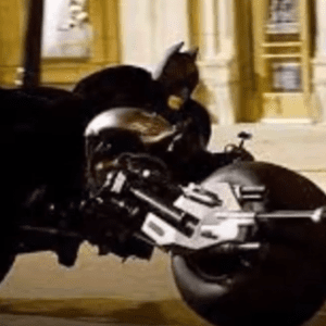 batman