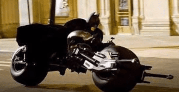batman