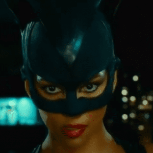 catwoman