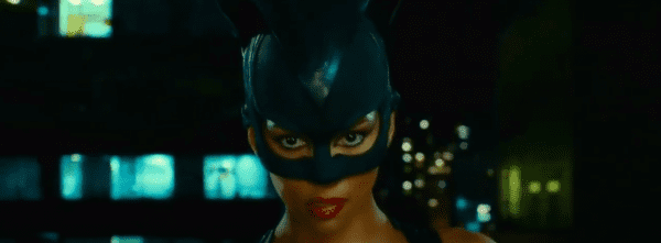 catwoman