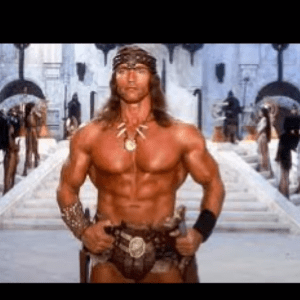 conan
