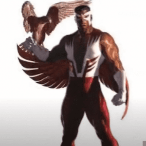 falcon