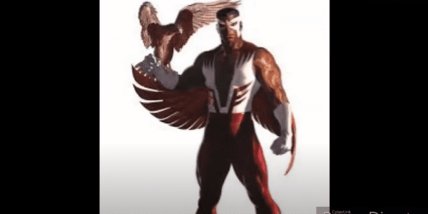 falcon