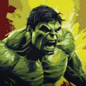 hulk
