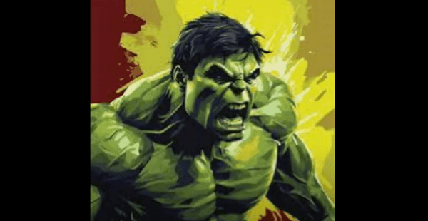 hulk