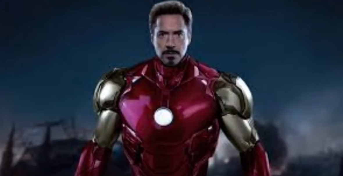 iron-man