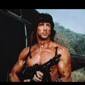 rambo