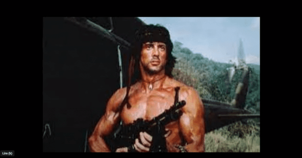 rambo