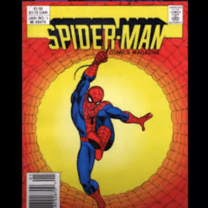 spider-man-original