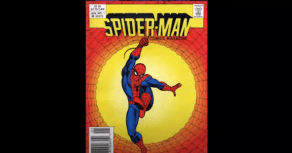 spider-man-original