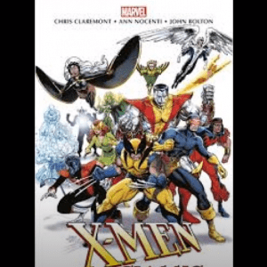 x-men