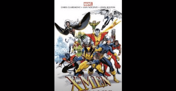 x-men