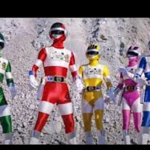 bioman