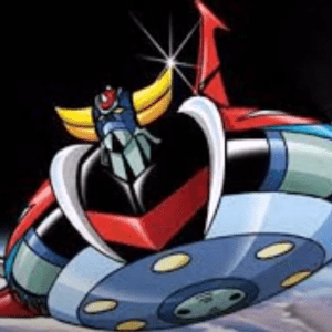 goldorak