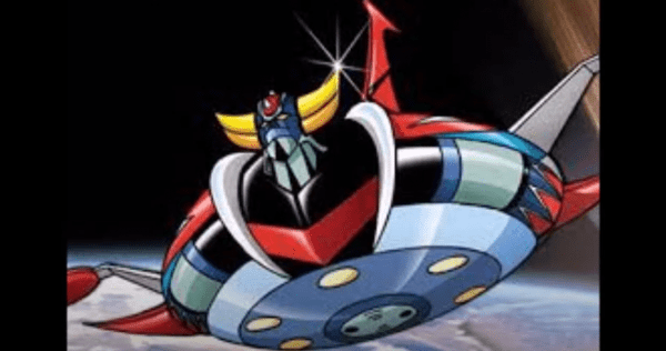 goldorak