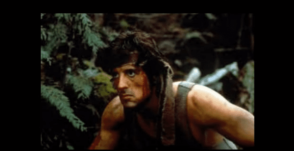 rambo
