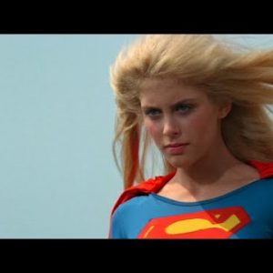 supergirl zéphira 2