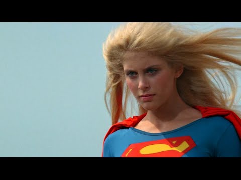 supergirl zéphira 2