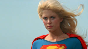 supergirl antavie