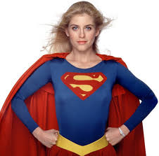 supergirl purcell' 2
